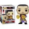 Marvel Doctor Strange in the Multiverse of Madness Wong Funko Pop! Vinyl Figure