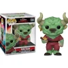 Marvel Doctor Strange in the Multiverse of Madness Rintrah 6" Funko Pop! Vinyl Figure