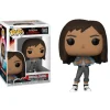 Marvel Doctor Strange in the Multiverse of Madness America Chavez Funko Pop! Vinyl Figure
