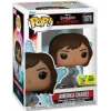 Marvel Doctor Strange in the Multiverse of Madness America Chavez Funko Pop! Vinyl Figure