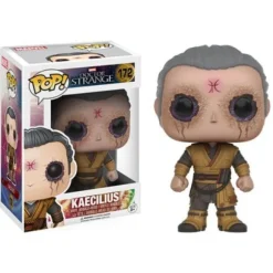 Marvel Doctor Strange Kaecilius Funko Pop! Vinyl Figure