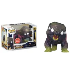 Marvel Eternals Deviant Funko Pop! Vinyl Figure
