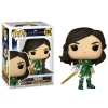 Marvel Eternals Sersi Funko Pop! Vinyl Figure