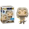 Marvel Eternals Thena 2 Swords Funko Pop! Vinyl Figure
