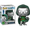 Marvel Fantastic Four Doctor Doom Funko Pop! Vinyl Figure