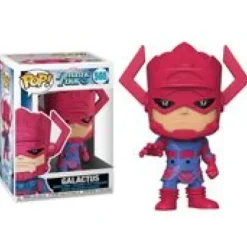Marvel Fantastic Four Galactus Funko Pop! Vinyl Figure