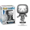 Marvel Fantastic Four Silver Surfer Funko Pop! Vinyl Figure