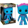 Marvel Guardians of the Galaxy Vol. 3 Groot 10" Blacklight Funko Pop! Vinyl Figure