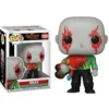 Marvel Guardians of The Galaxy. Holiday Special Drax Holiday Funko Pop! Vinyl Figure