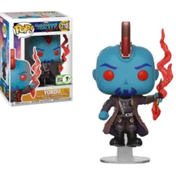 Marvel Guardians of the Galaxy Vol. 2 Yondu Funko Pop! Vinyl Figure
