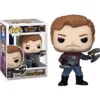 Marvel Guardians of the Galaxy Vol. 3 Star-Lord Funko Pop! Vinyl Figure