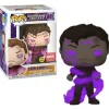 Marvel Guardians of the Galaxy Star-Lord with Power Stone Funko Pop! Vinyl Figure