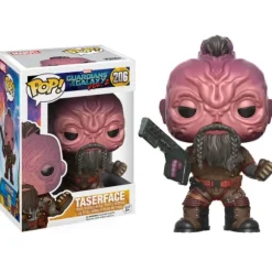 Marvel Guardians of the Galaxy Vol. 2 Taserface Funko Pop! Vinyl Figure