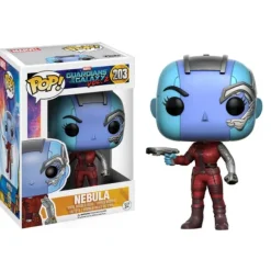 Marvel Guardians of the Galaxy Vol. 2 Nebula Funko Pop! Vinyl Figure