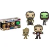 Marvel Guardians of the Galaxy Vol. 2 Groot / Star-Lord / Ego / Gamora Funko Pop! Vinyl Figure