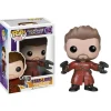 Marvel Guardians of the Galaxy Unmasked Star-Lord Funko Pop! Vinyl Figure