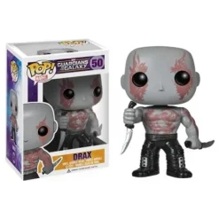 Marvel Guardians of the Galaxy Drax Funko Pop! Vinyl Figure