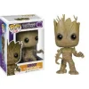 Marvel Guardians of the Galaxy Groot Funko Pop! Vinyl Figure