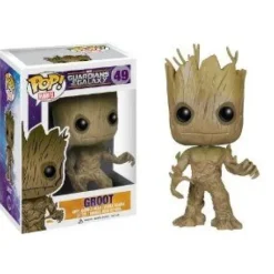 Marvel Guardians of the Galaxy Groot Funko Pop! Vinyl Figure