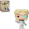 Marvel Infinity Warps Diamond Patch Funko Pop! Vinyl Figure