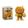 Marvel Infinity Warps Hot Rocks Funko Pop! Vinyl Figure