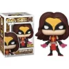 Marvel Infinity Warps Weapon Hex Funko Pop! Vinyl Figure