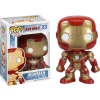 Marvel Iron Man 3 Iron Man Funko Pop! Vinyl Figure