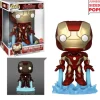 Marvel Iron Man Mark 43 10" Funko Pop! Vinyl Figure