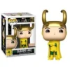 Marvel Loki Classic Loki Funko Pop! Vinyl Figure