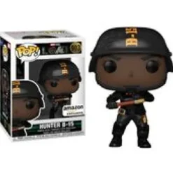 Marvel Loki Hunter B-15 Funko Pop! Vinyl Figure