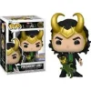 Marvel Loki President Loki Funko Pop! Vinyl Figure