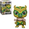 Marvel Lucha Libre Edition El Engañoso Funko Pop! Vinyl Figure
