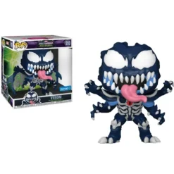 Marvel Mech Strike Monster Hunters Venom 10" Funko Pop! Vinyl Figure