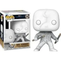 Marvel Moon Knight Mr. Knight Funko Pop! Vinyl Figure
