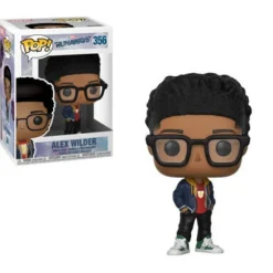 Marvel Runaways Alex Wilder Funko Pop! Vinyl Figure