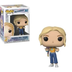 Marvel Runaways Karolina Dean Funko Pop! Vinyl Figure