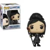 Marvel Runaways Nico Minoru Funko Pop! Vinyl Figure