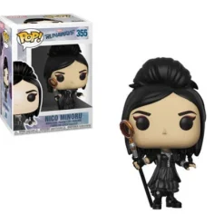 Marvel Runaways Nico Minoru Funko Pop! Vinyl Figure