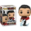 Marvel Shang-Chi and the Legend of the Ten Rings Shang-Chi Funko Pop! Vinyl Figure