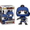 Marvel Shang-Chi and the Legend of the Ten Rings Death Dealer Funko Pop! Vinyl Figure