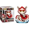 Marvel Shang-Chi and the Legend of the Ten Rings The Great Protector 6" Funko Pop! Vinyl Figure