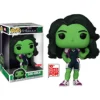 Marvel She Hulk Attorney At Law She-Hulk 10" Funko Pop! Vinyl Figure