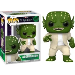 Marvel She Hulk Attorney At Law Abomination Funko Pop! Vinyl Figure