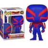 Marvel Spider-Man Across the Spider-Verse Spider-Man 2099 Funko Pop! Vinyl Figure