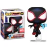 Marvel Spider-Man Across the Spider-Verse Spider-Man Funko Pop! Vinyl Figure