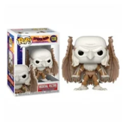 Marvel Spider-Man Across the Spider-Verse Medieval Vulture Funko Pop! Vinyl Figure