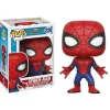 Marvel Spider-Man Homecoming Spider-Man Funko Pop! Vinyl Figure