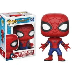 Marvel Spider-Man Homecoming Spider-Man Funko Pop! Vinyl Figure