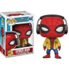Marvel Spider-Man Homecoming Spider-Man with Headphones Funko Pop! Vinyl Figure