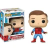 Marvel Spider-Man Homecoming Unmasked Homemade Suit Spider-Man Funko Pop! Vinyl Figure